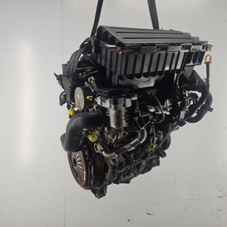 Moteur FIAT FIORINO 3