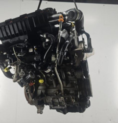 Moteur FIAT FIORINO 3 Photo n°5