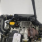 Moteur FIAT FIORINO 3