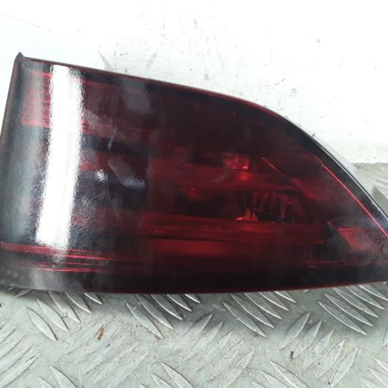 Feu arriere secondaire droit (feux) BMW X1 E84 Feu arriere secondaire droit (feux) BMW X1 E84