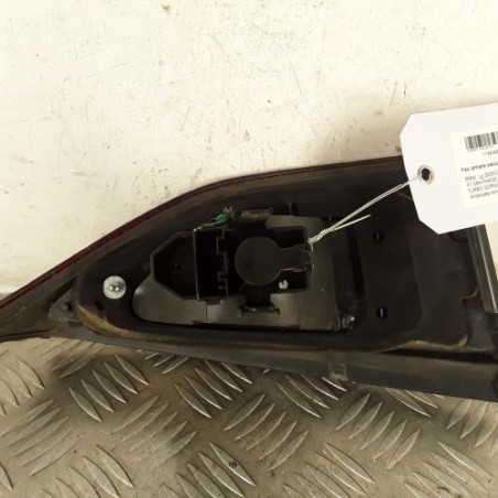 Feu arriere secondaire droit (feux) BMW X1 E84