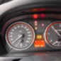 Compteur BMW X1 E84