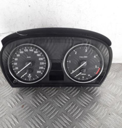 Compteur BMW X1 E84