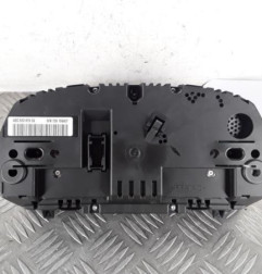 Compteur BMW X1 E84 Photo n°3