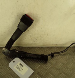 Attache ceinture avant gauche BMW X1 E84 Photo n°1