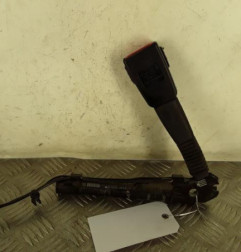 Attache ceinture avant gauche BMW X1 E84