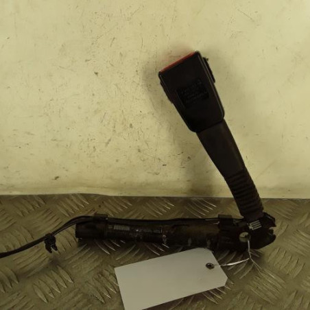 Attache ceinture avant gauche BMW X1 E84