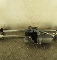 Moteur essuie glace avant BMW X1 E84 Photo n°1