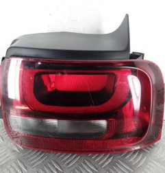 Feu arriere principal droit (feux) CITROEN C4 CACTUS Photo n°1