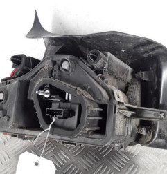Feu arriere principal droit (feux) CITROEN C4 CACTUS