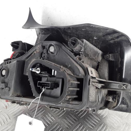 Feu arriere principal droit (feux) CITROEN C4 CACTUS