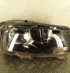 Optique avant principal droit (feux)(phare) CITROEN C4 CACTUS Photo n°1