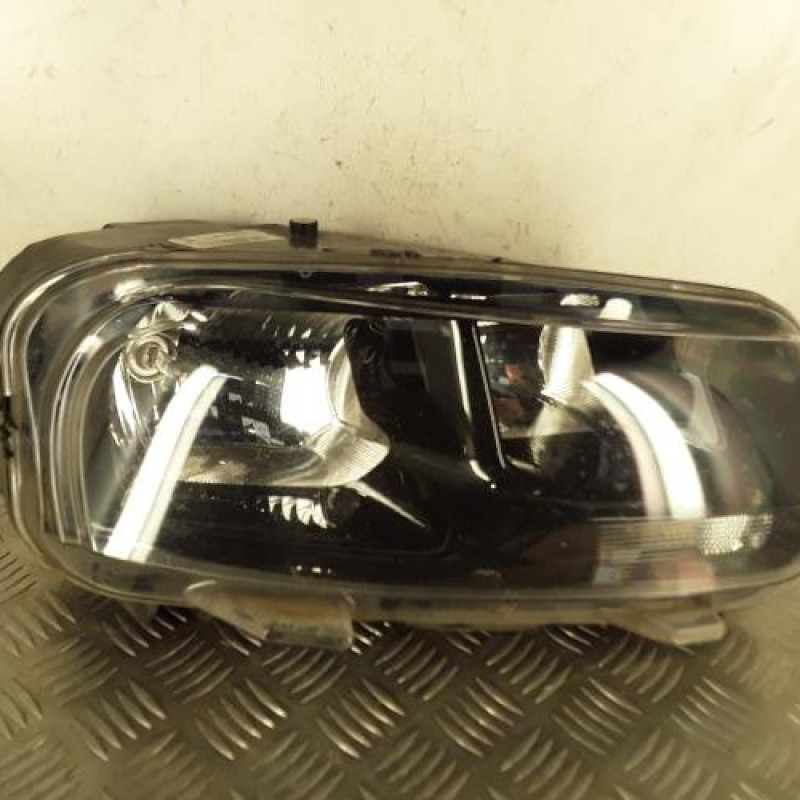 Optique avant principal droit (feux)(phare) CITROEN C4 CACTUS