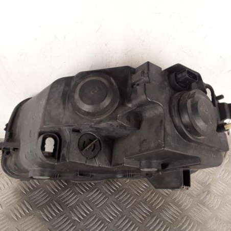 Optique avant principal droit (feux)(phare) CITROEN C4 CACTUS