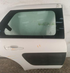 Porte arriere droit CITROEN C4 CACTUS Photo n°1