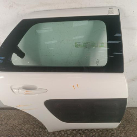 Porte arriere droit CITROEN C4 CACTUS Photo n°1