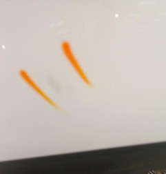 Porte arriere droit CITROEN C4 CACTUS