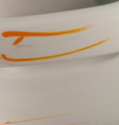 Porte arriere droit CITROEN C4 CACTUS Photo n°3