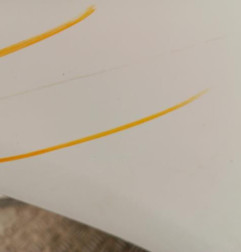 Porte arriere droit CITROEN C4 CACTUS Photo n°4