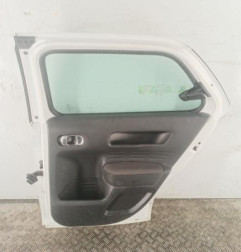 Porte arriere droit CITROEN C4 CACTUS Photo n°5