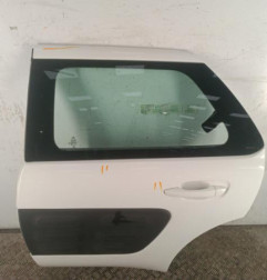 Porte arriere gauche CITROEN C4 CACTUS Photo n°1