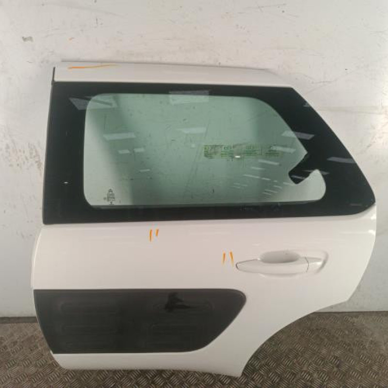 Porte arriere gauche CITROEN C4 CACTUS