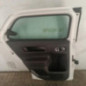 Porte arriere gauche CITROEN C4 CACTUS