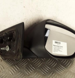 Retroviseur droit CITROEN C4 CACTUS Photo n°1