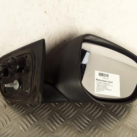 Retroviseur droit CITROEN C4 CACTUS Photo n°1