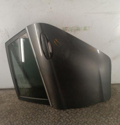 Porte arriere gauche FORD FIESTA 6 Photo n°1