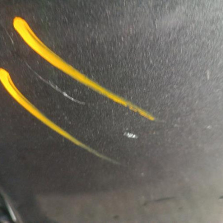 Porte arriere gauche FORD FIESTA 6