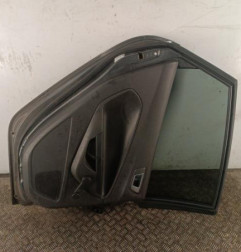 Porte arriere gauche FORD FIESTA 6 Photo n°4