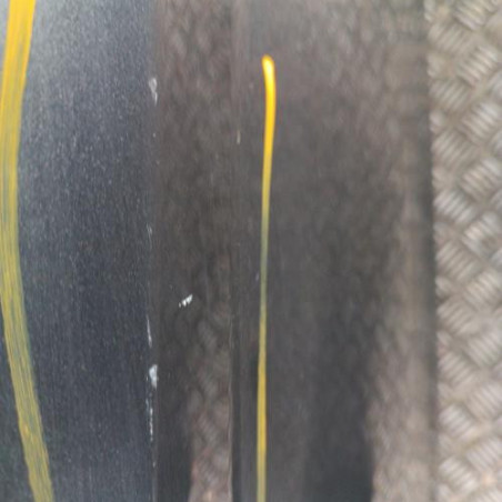 Porte avant droit FORD FIESTA 6