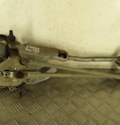 Moteur essuie glace avant FORD FIESTA 6 Photo n°1