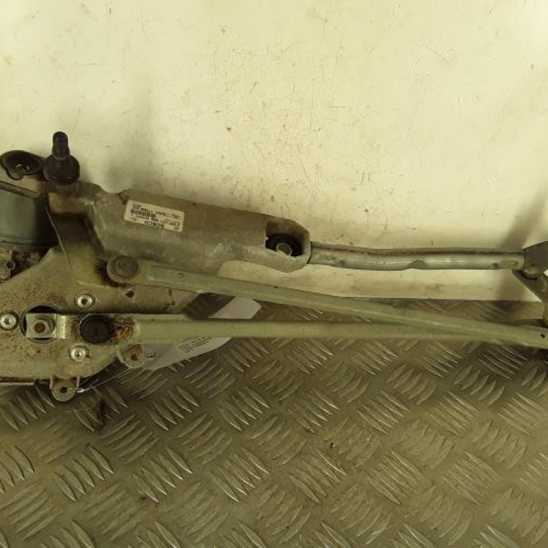 Moteur essuie glace avant FORD FIESTA 6 Moteur essuie glace avant FORD FIESTA 6