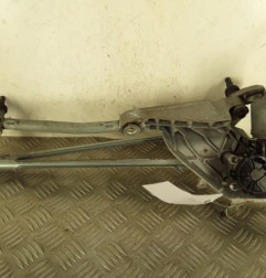 Moteur essuie glace avant FORD FIESTA 6