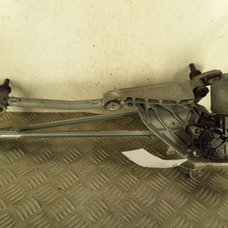 Moteur essuie glace avant FORD FIESTA 6