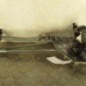 Moteur essuie glace avant FORD FIESTA 6