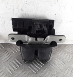 Serrure de hayon FORD FIESTA 6 Photo n°1