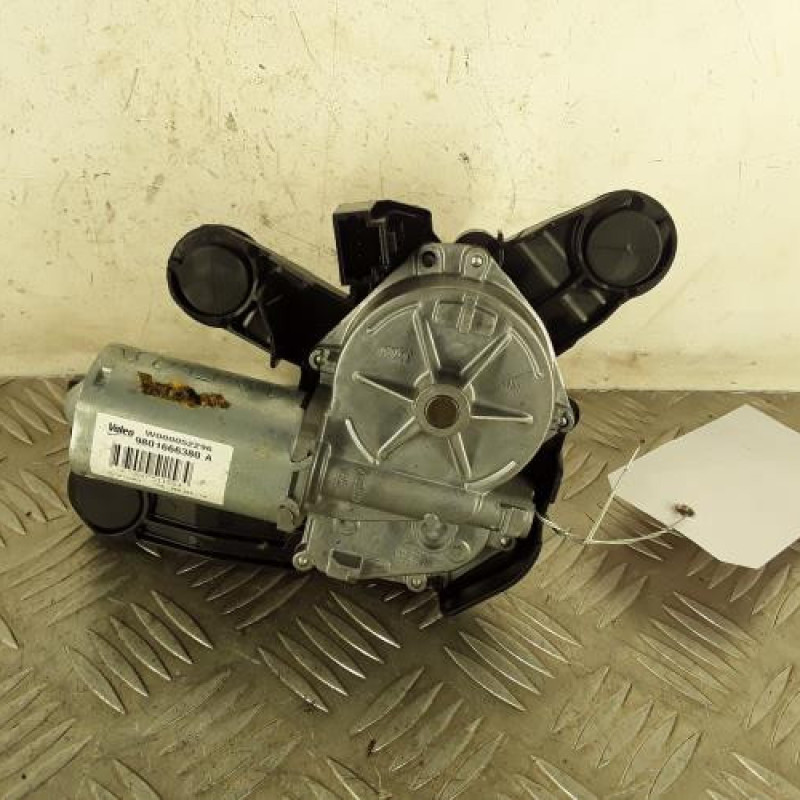 Moteur essuie glace arriere CITROEN C4 CACTUS