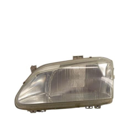 Optique avant principal gauche (feux)(phare) RENAULT MEGANE 1 Photo n°1
