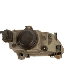 Optique avant principal gauche (feux)(phare) RENAULT MEGANE 1
