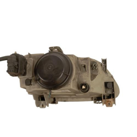 Optique avant principal gauche (feux)(phare) RENAULT MEGANE 1