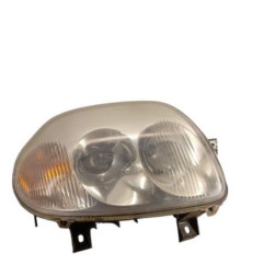 Optique avant principal droit (feux)(phare) RENAULT CLIO 2 Photo n°1