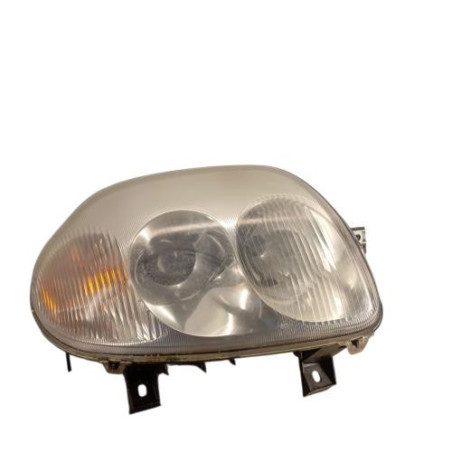 Optique avant principal droit (feux)(phare) RENAULT CLIO 2 Photo n°1