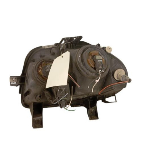 Optique avant principal droit (feux)(phare) RENAULT CLIO 2