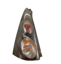 Feu arriere principal gauche (feux) CITROEN C1 1 Photo n°1