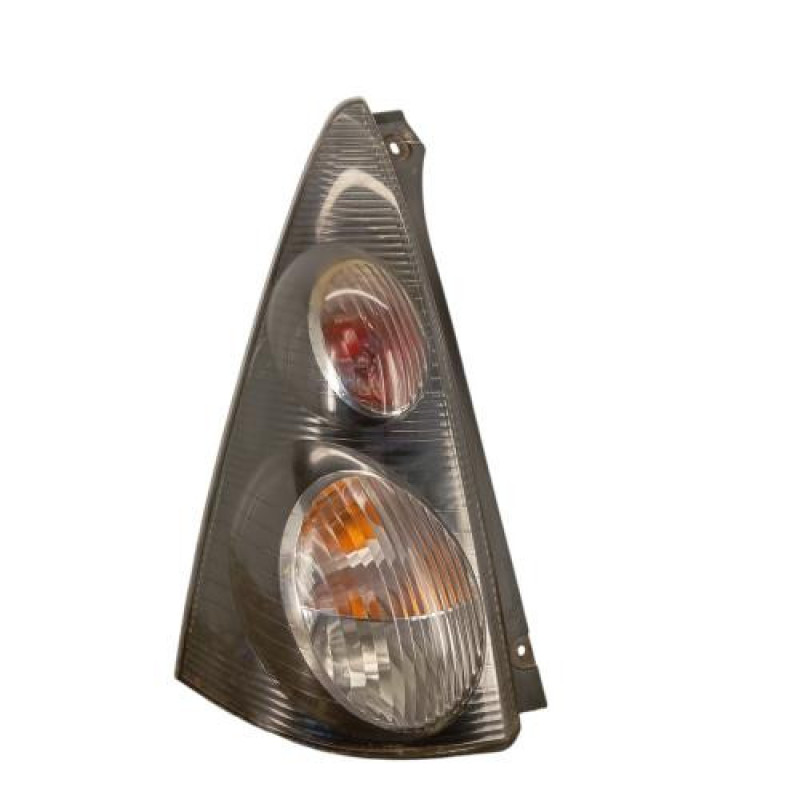 Feu arriere principal gauche (feux) CITROEN C1 1