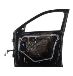 Porte avant droit DACIA SPRING Photo n°4