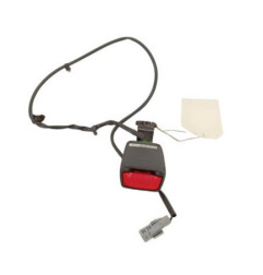 Attache ceinture avant droit DACIA SPRING